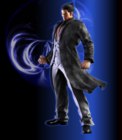 Kazuya Mishima