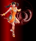 Ling Xiaoyu