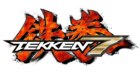 Tekken 7 Logo
