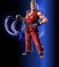 Paul Phoenix