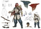 Shaheen Concept Art