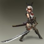 Female Protagonist