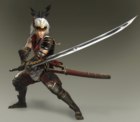 Male Protagonist