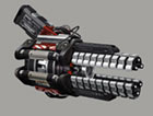 Hyperion Gun