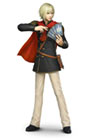 Final Fantasy Type-0 - Ace