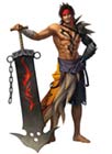 Final Fantasy X - Jecht