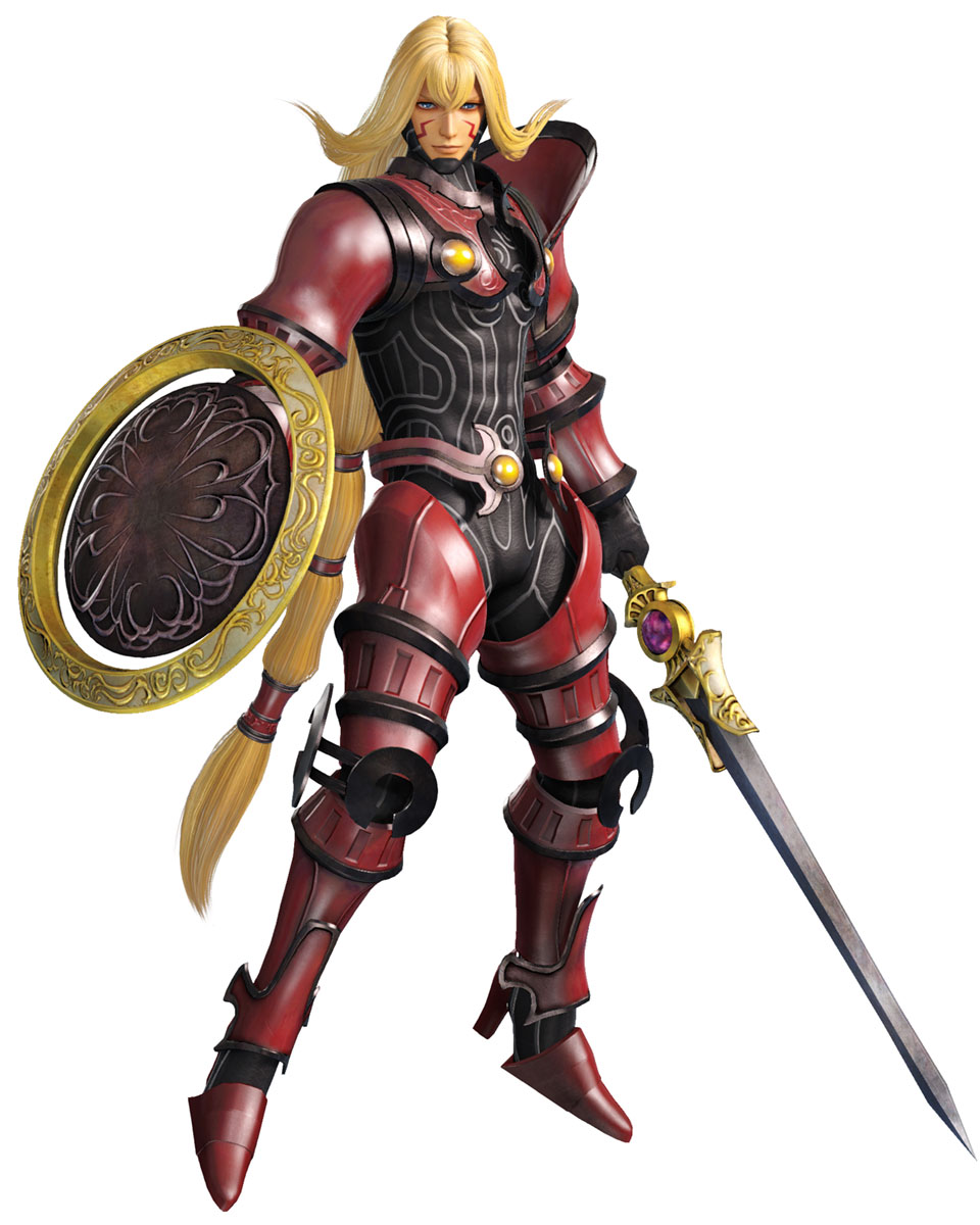 Kam'lanaut, Descendant of the Zilart III Outfit Art from Dissidia Final Fantasy NT