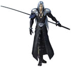 Final Fantasy VII - Sephiroth