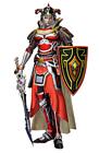 Warrior of Light, Shining Knight II