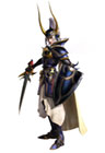 Final Fantasy - Warrior of Light