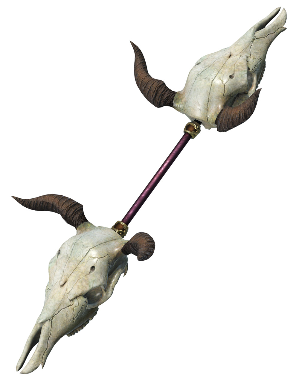 Zidane's Sargatanas Art from Dissidia Final Fantasy NT