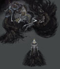 Aldrich, Devourer of Gods