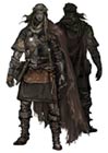 Mercenary Class