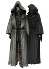 Sorcerer Class