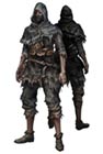 Thief Class