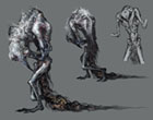Forlorn Corvian