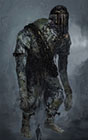 Giant Slave