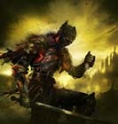 Dark Souls 3 Key Art