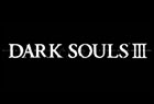 Dark Souls 3 Black Logo