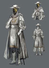 Pale Shade Set
