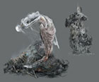 Pilgrim Pupa