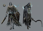 Skeleton Swordsman