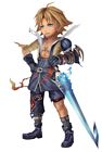 Tidus