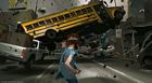 Bus Impact