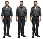 Character Design