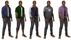 Character Design