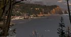 Cliff Top