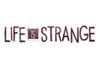 Life Is Strange Logo