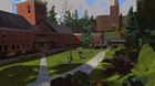 Prescott Dormitory