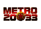 Metro 2033 Logo