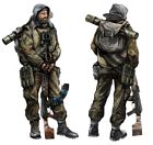 Stalker Concept