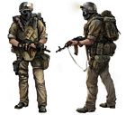 Stalker Concept