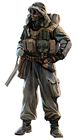 Stalker Concept