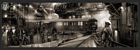 Subway Cars