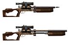 Weapon Design