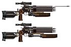 Weapon Design
