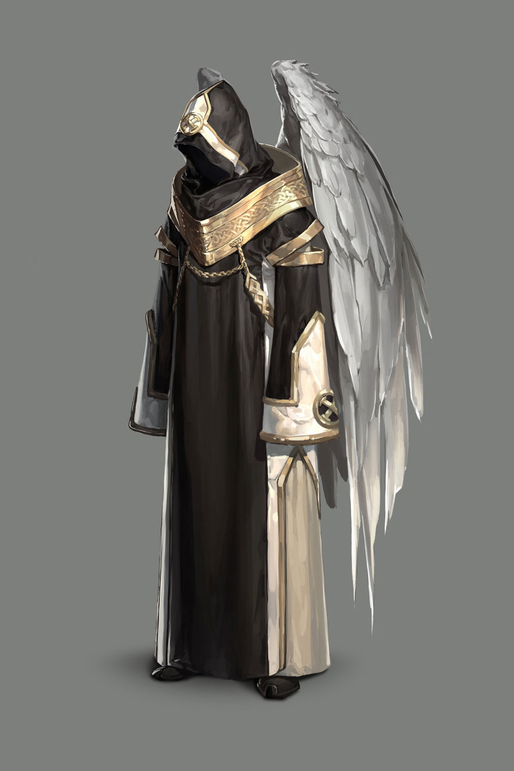 Cichol Art from Mabinogi II: Arena
