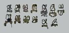Ammo Harness