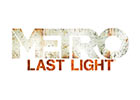 Metro: Last Light Logo