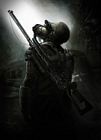 Metro: Last Light Promo Art