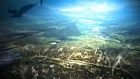 Aerial Artwork