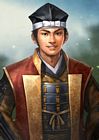 Young Toyotomi Hideyoshi
