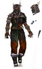 Beastmaster Variant