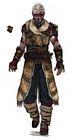 Beastmaster Variant