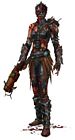 Bloody Survivor Alchemist Heavy