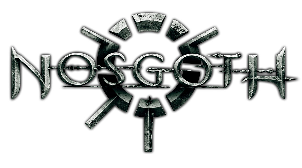 Nosgoth Logo